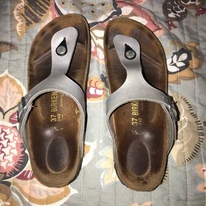 Birkenstock Gizeh sandal